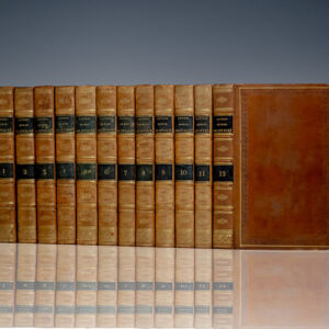 Lettres de Madame de Sevigne, De Sa Famille, Et De Ses Amie. [The Letters of Madame de Sevigne].