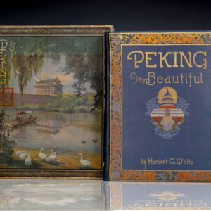 Peking: The Beautiful