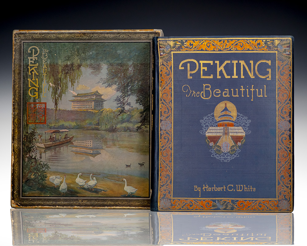 Peking: The Beautiful