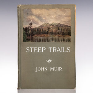 Steep Trails
