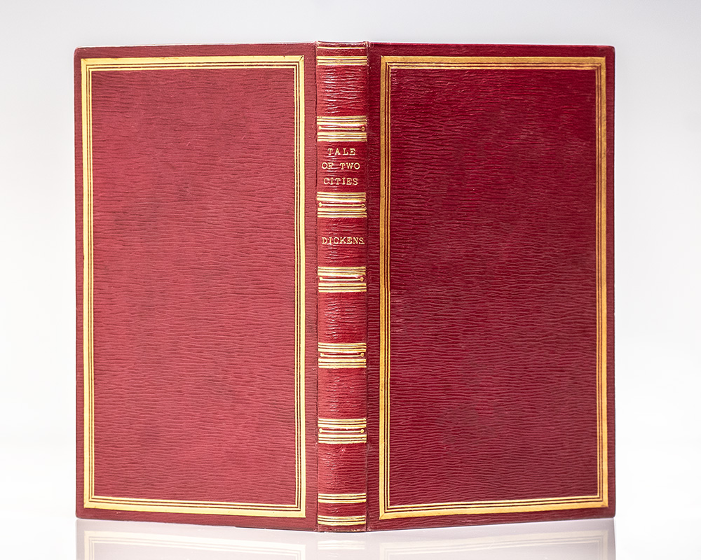 The Selected Works of Charles Dickens: Sketches by Boz Illustrative of Every-Day Life and Every-Day People, The Posthumous Papers of the Pickwick Club, The Life and Adventures of Nicholas Nickleby, Master Humphrey’s Clock, The Life and Adventures of Martin Chuzzlewit, Dombey and Son, The Personal History of David Copperfield, Bleak House, Hard Times. For These Times, Little Dorrit, A Tale of Two Cities, The Uncommercial Traveller, The Adventures of Oliver Twist, Our Mutual Friend, The Mystery of Edwin Drood.
