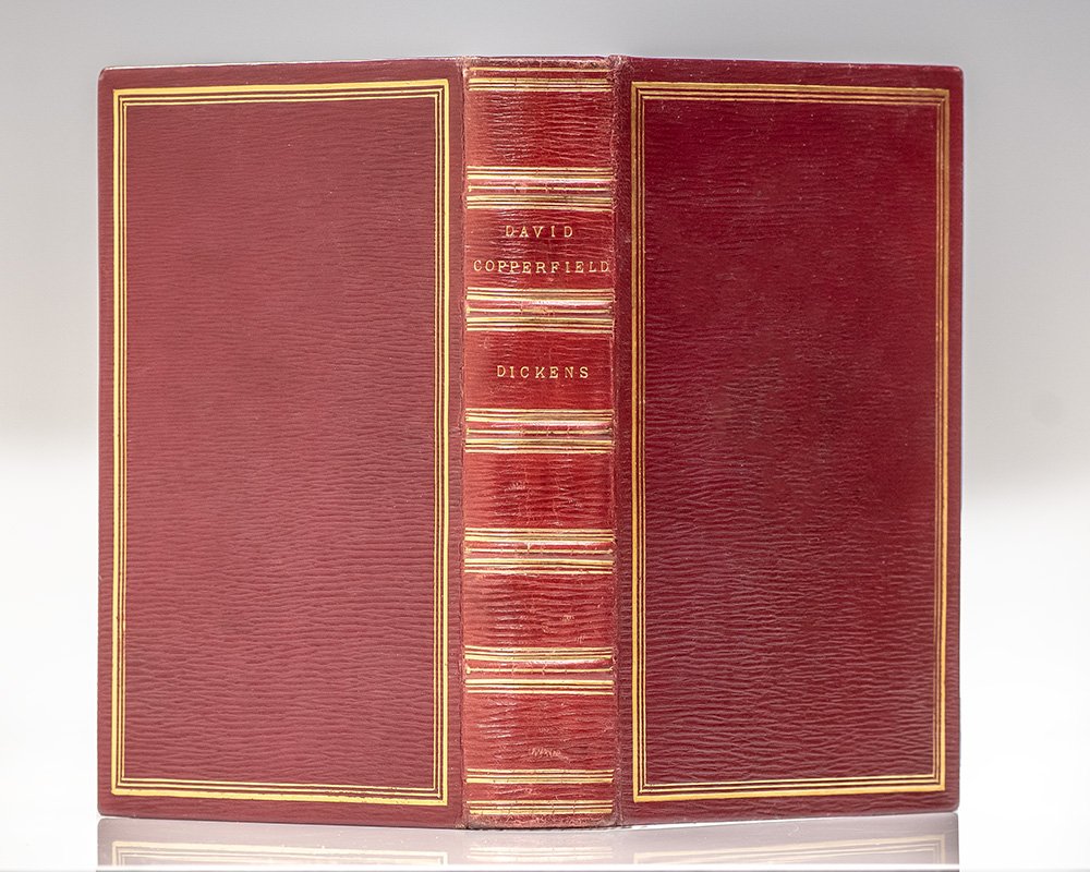 The Selected Works of Charles Dickens: Sketches by Boz Illustrative of Every-Day Life and Every-Day People, The Posthumous Papers of the Pickwick Club, The Life and Adventures of Nicholas Nickleby, Master Humphrey’s Clock, The Life and Adventures of Martin Chuzzlewit, Dombey and Son, The Personal History of David Copperfield, Bleak House, Hard Times. For These Times, Little Dorrit, A Tale of Two Cities, The Uncommercial Traveller, The Adventures of Oliver Twist, Our Mutual Friend, The Mystery of Edwin Drood.