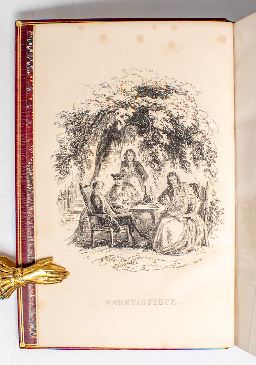 The Selected Works of Charles Dickens: Sketches by Boz Illustrative of Every-Day Life and Every-Day People, The Posthumous Papers of the Pickwick Club, The Life and Adventures of Nicholas Nickleby, Master Humphrey’s Clock, The Life and Adventures of Martin Chuzzlewit, Dombey and Son, The Personal History of David Copperfield, Bleak House, Hard Times. For These Times, Little Dorrit, A Tale of Two Cities, The Uncommercial Traveller, The Adventures of Oliver Twist, Our Mutual Friend, The Mystery of Edwin Drood.