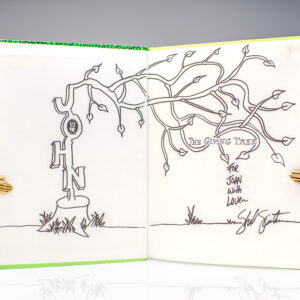 The Giving Tree.