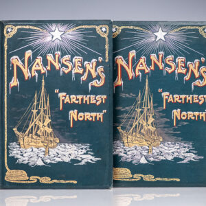 Nansen's: Farthest North