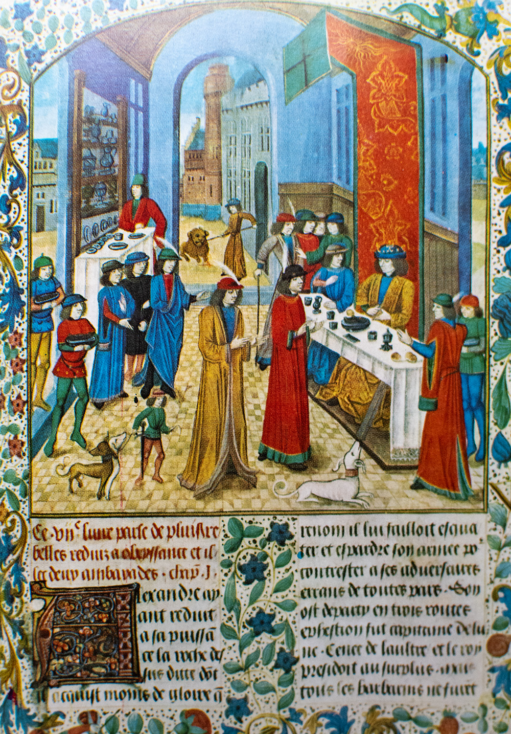 "Farthest North" Being the Record of a Voyage of Exploration of the Ship Fram 1893-96 and of a Fifteen Months' Sleigh Journey by Dr. Nansen and Lieut. Johansen with an Appendix by Otto Sverdrup Captain of the Fram.