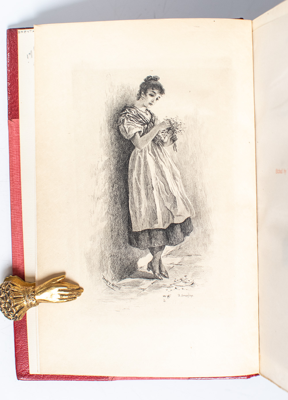 The Works of Alexandre Dumas.