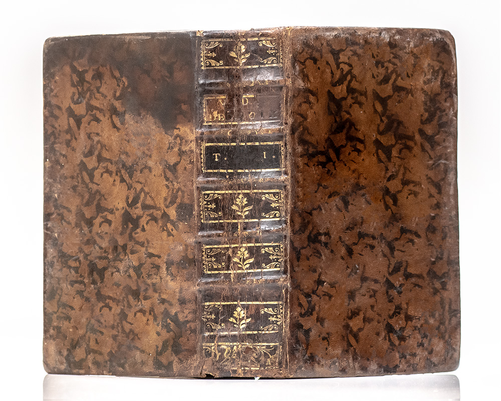 Vida y Hechos Del Ingenioso Hidalgo Don Quixote De La Mancha, Compuesta Por Miguel De Cervantes Saavedra.