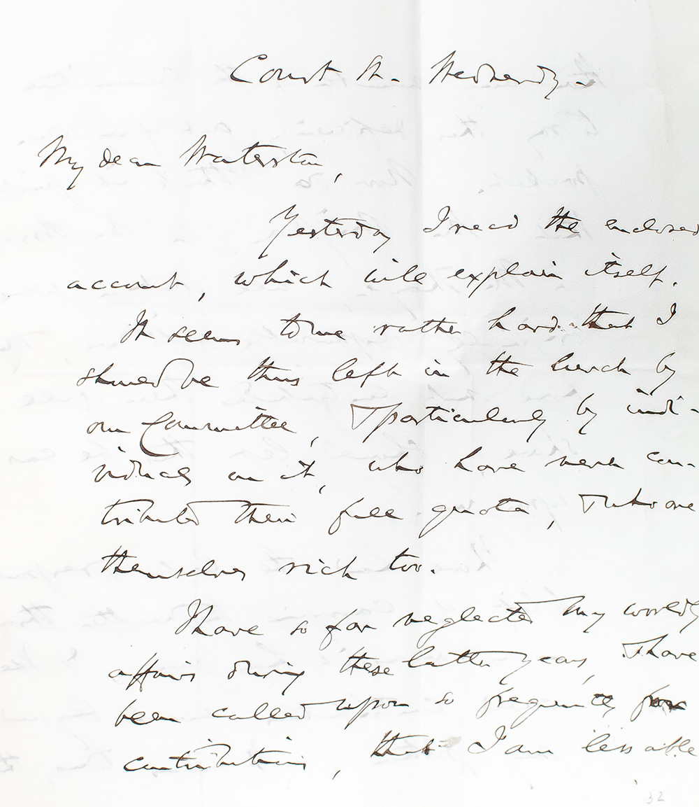 The Complete Works of Charles Sumner.