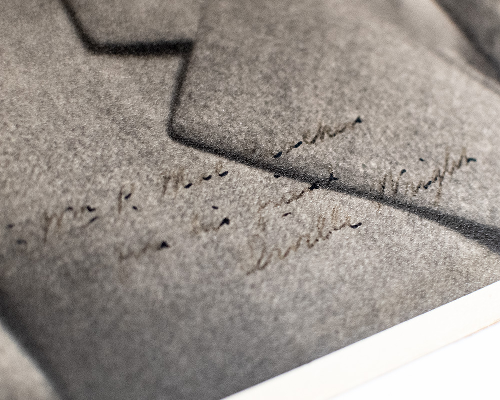 Orville Wright Signed Photograph.