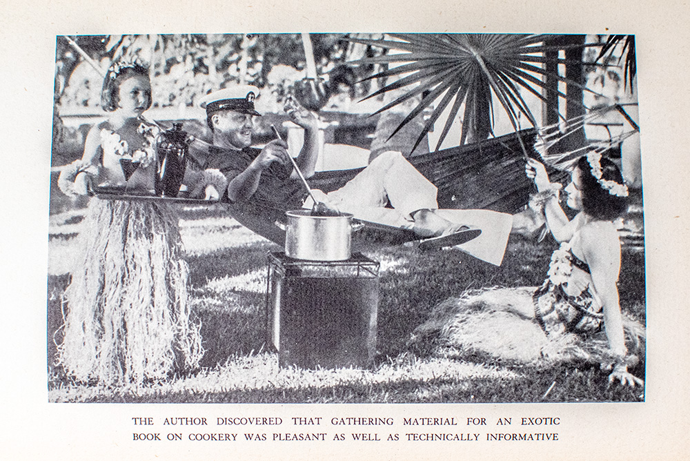 The Gentleman's Companion: Volume I Being An Exotic Cookery Book. Volume II Being an Exotic Drinking Book.