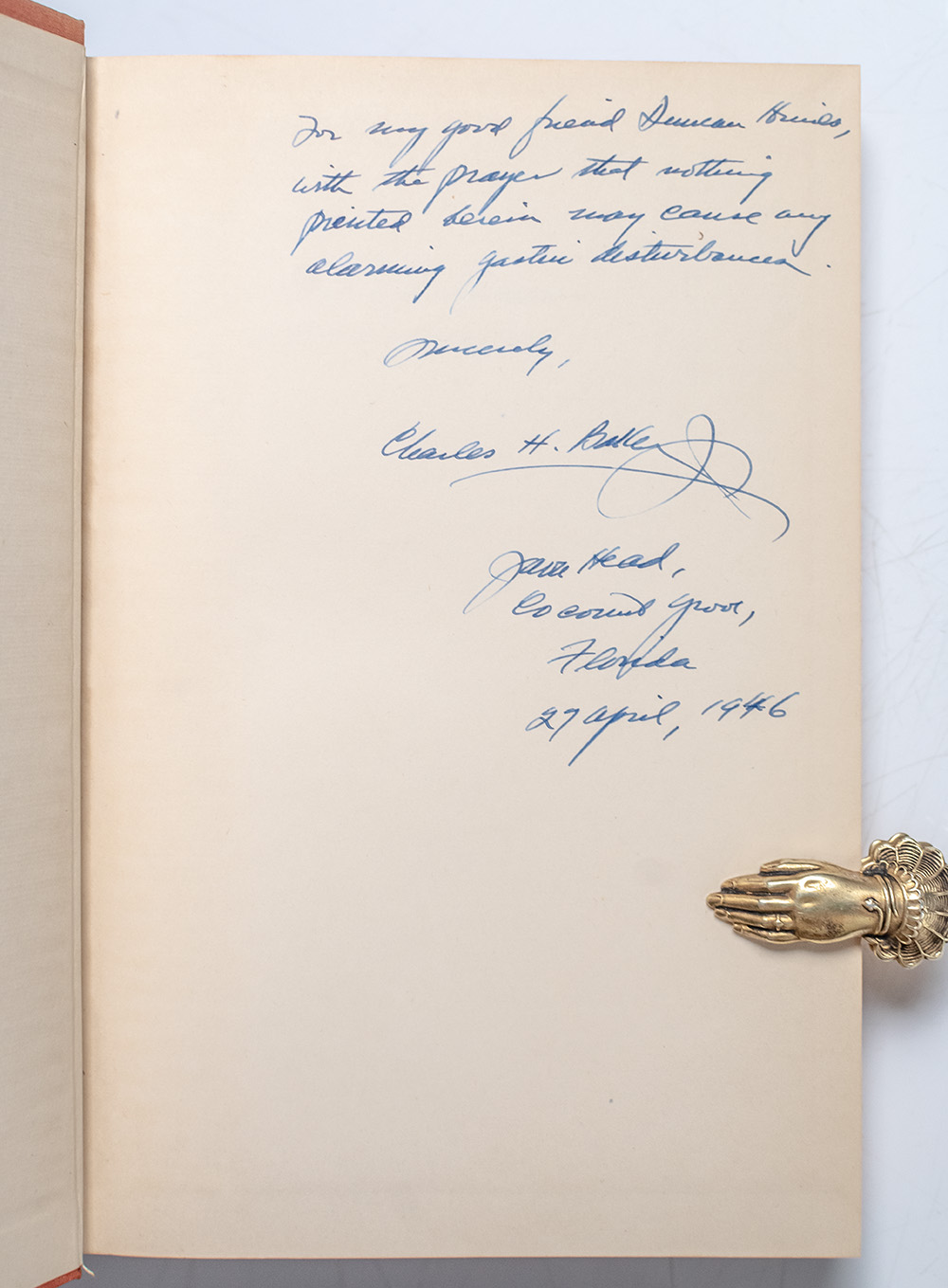 The Gentleman's Companion: Volume I Being An Exotic Cookery Book. Volume II Being an Exotic Drinking Book.