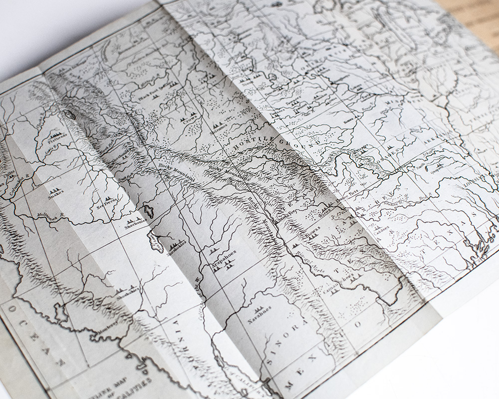 Illustrations of the Manners, Customs, and Condition of the North American Indians: In a Series of Letters and Notes Written During Eight Years of Travel and Adventure Among the Wildest and Most Remarkable Tribes Now Existing.