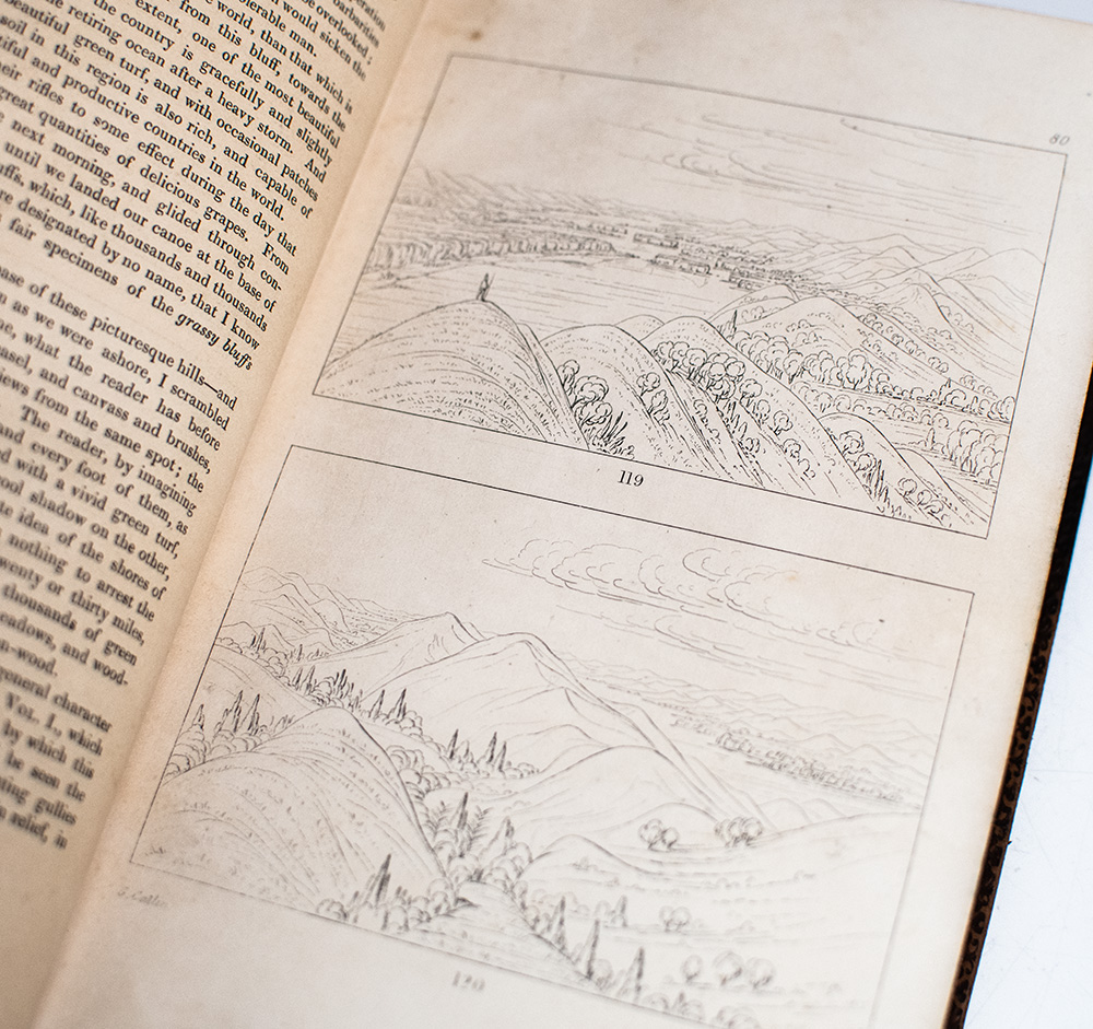 Illustrations of the Manners, Customs, and Condition of the North American Indians: In a Series of Letters and Notes Written During Eight Years of Travel and Adventure Among the Wildest and Most Remarkable Tribes Now Existing.