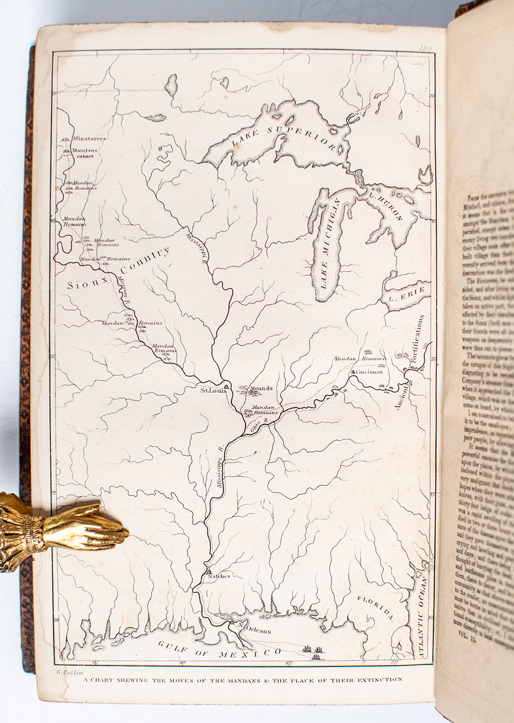 Illustrations of the Manners, Customs, and Condition of the North American Indians: In a Series of Letters and Notes Written During Eight Years of Travel and Adventure Among the Wildest and Most Remarkable Tribes Now Existing.
