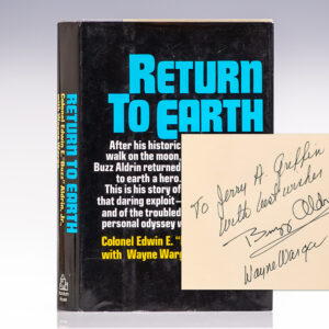 Return to Earth