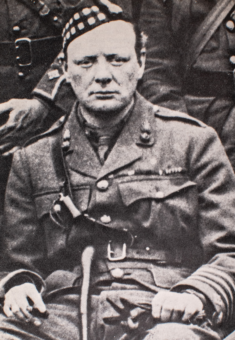 Winston S. Churchill: The Official Biography: Volume I: Youth 1874–1900, Volume II: Young Statesman 1901–1914, Volume III: The Challenge of War 1914–1916, Volume IV: The Stricken World 1917–1922, Volume V: The Prophet of Truth 1922–1939, Volume VI: Finest Hour 1939–1941, Volume VII: Road to Victory 1941–1945, Volume VIII: Never Despair 1945–1965.