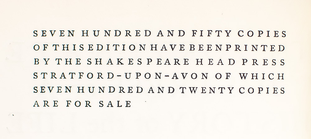 The Novels and Selected Writings of Daniel Defoe: The Shortest Way with the Dissenters; Captain Singleton; Memoirs of a Cavalier; A Journal of the Plague Year; Colonel Jack; Moll Flanders; Roxana: The Fortunate Mistress; A Plan of the English Commerce.