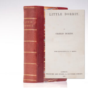 Little Dorrit.