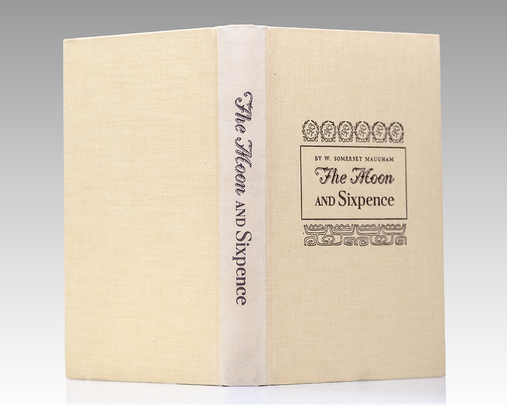 The Moon and Sixpence. - Image 2