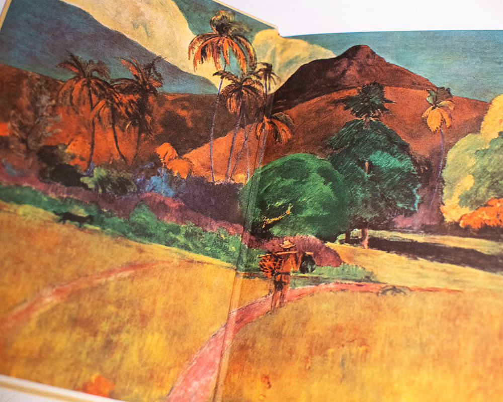 The Moon and Sixpence. - Image 7