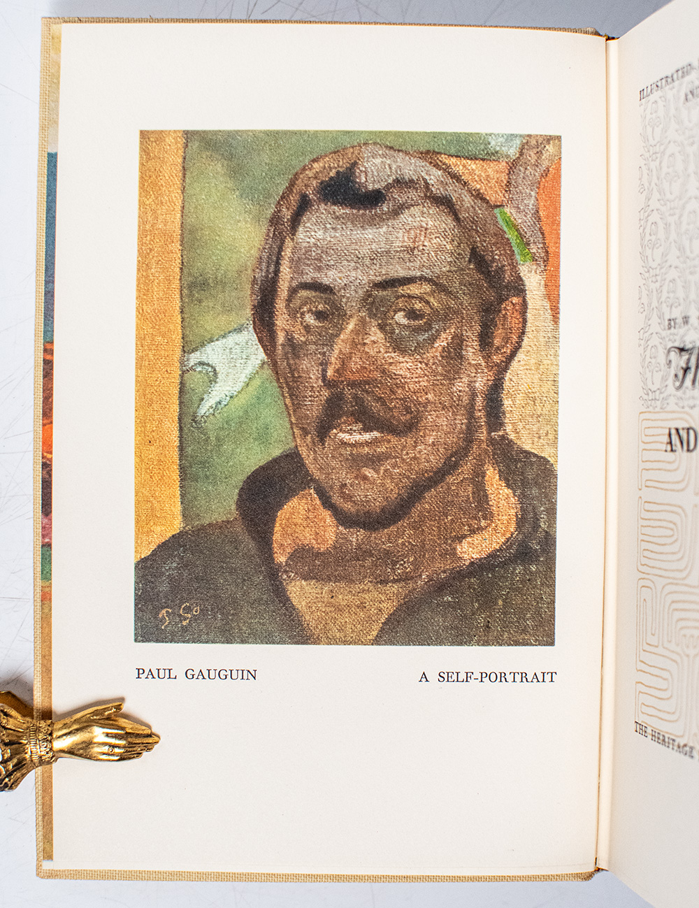 The Moon and Sixpence. - Image 4