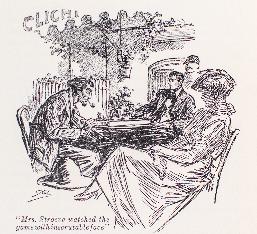 The Moon and Sixpence. - Image 6