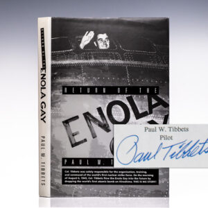 Return of the Enola Gay