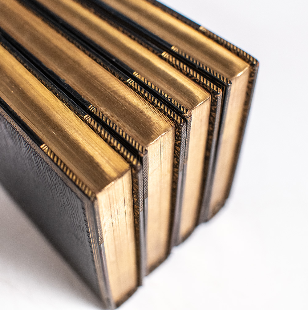 The Confessions of Jean Jacques Rousseau.