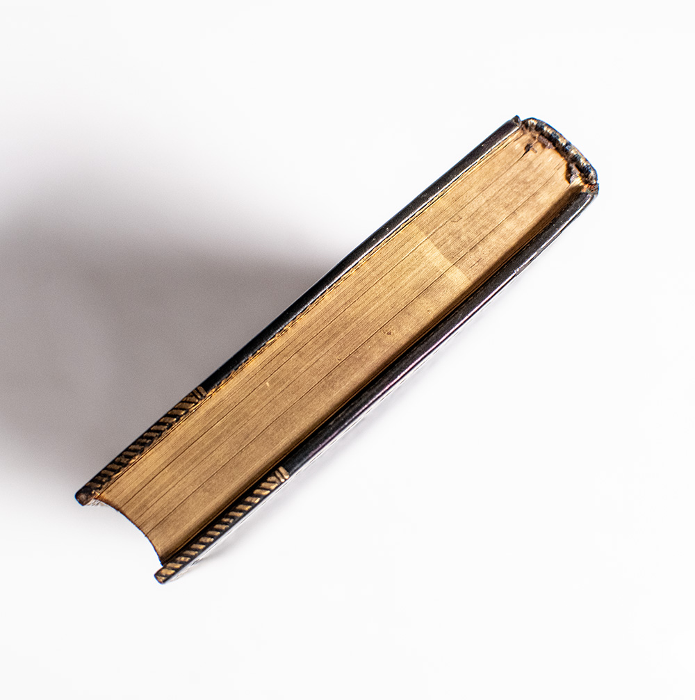 The Confessions of Jean Jacques Rousseau.