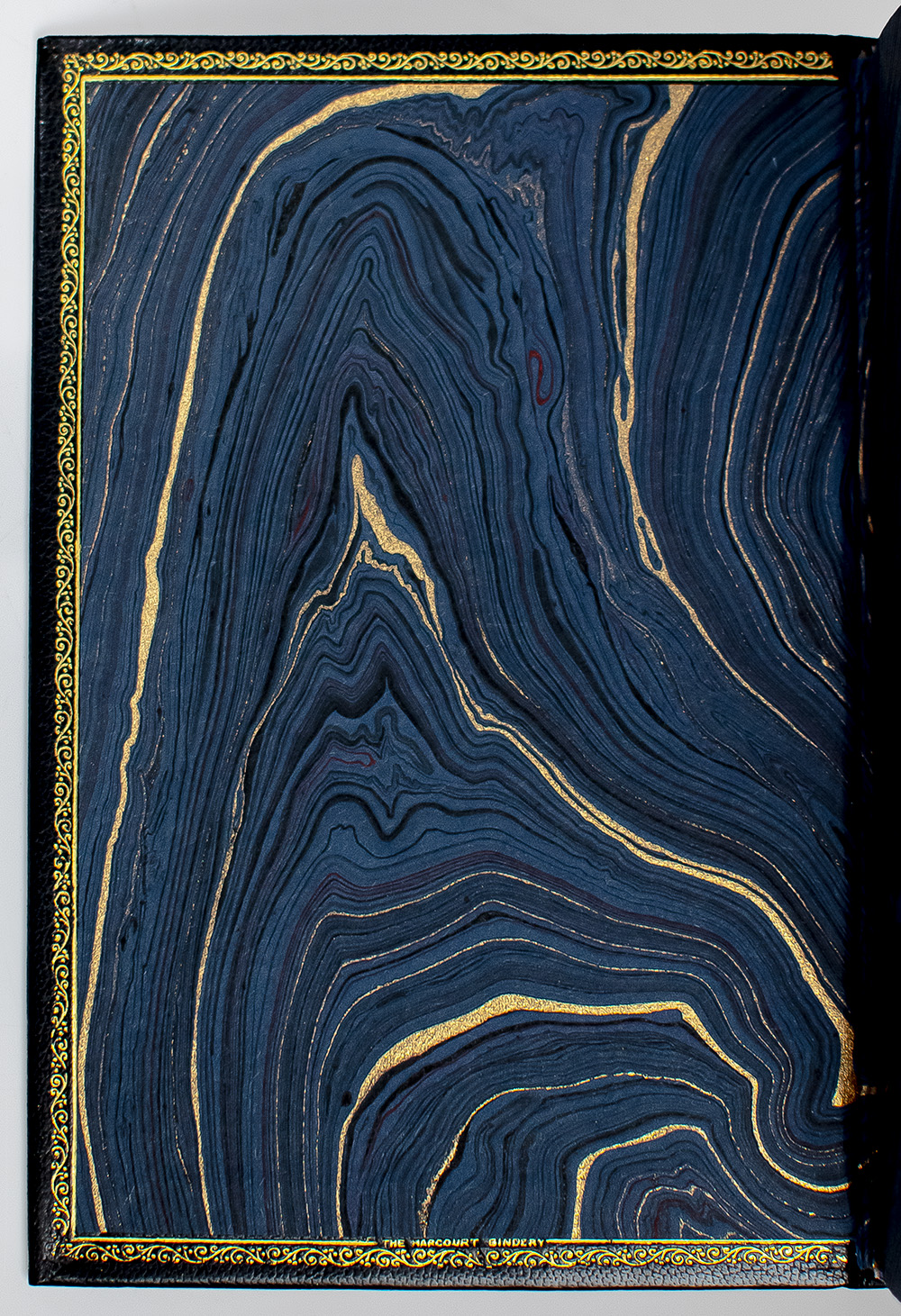 The Grapes of Wrath.