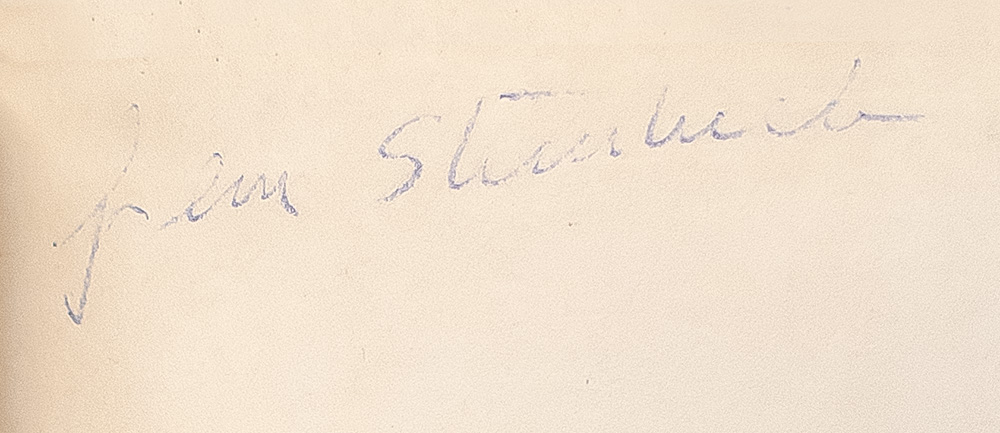 The Grapes of Wrath.