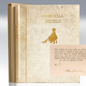 Cinderella.