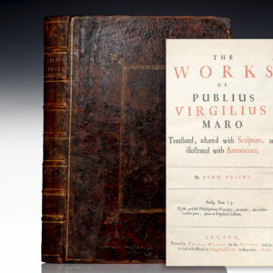 The Works of Publius Virgilius Maro