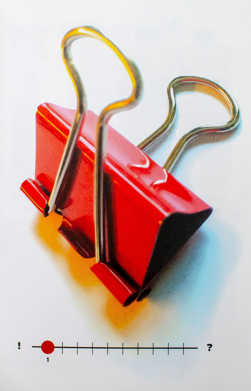 Judge This: A Ted Original.