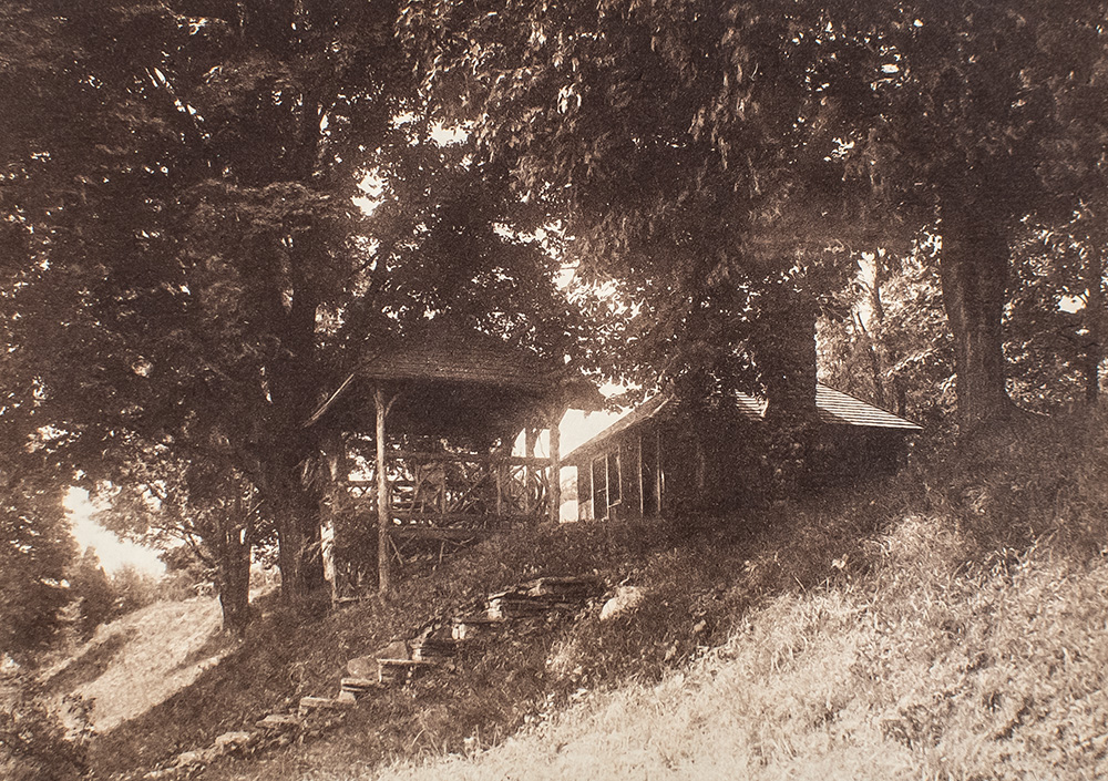 The Writings of John Burroughs: Accepting the Universe.