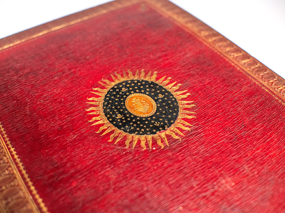 The Holy Bible, Containing the Old and New Testaments: Translated Out of the Original Tongues; and With the former Translations diligently compared and revised, by His Majesty's Special Command. Appointed to be Read in Churches.