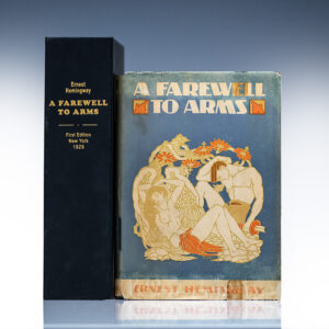 A Farewell to Arms