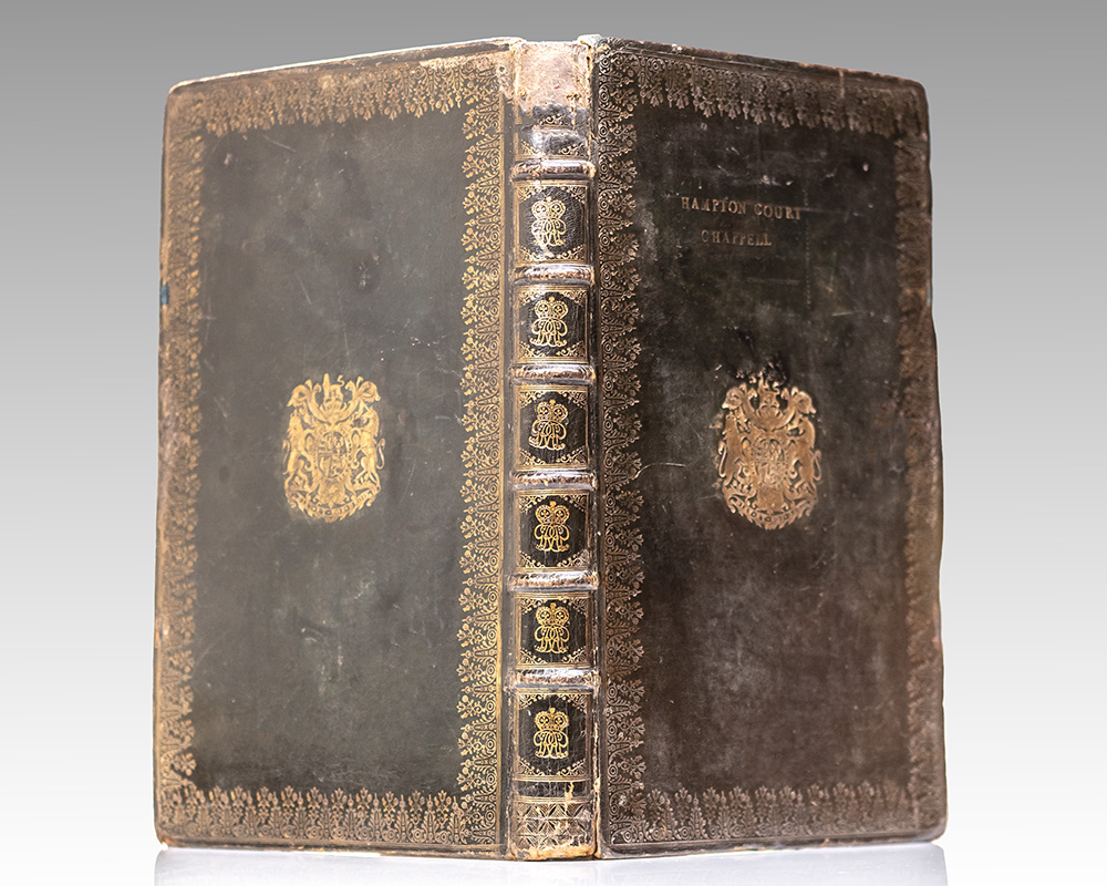 The Book of Common Prayer, and Administration of the Sacraments, and Other Rites and Ceremonies of the Church, According to the Use of The Church of England: Together with the Psalter, or Psalms of David, Pointed as they are to be sung or said in Churches: And the Form or Manner of Making, Ordaining, and Consecrating of Bishops, Priests, and Deacons.