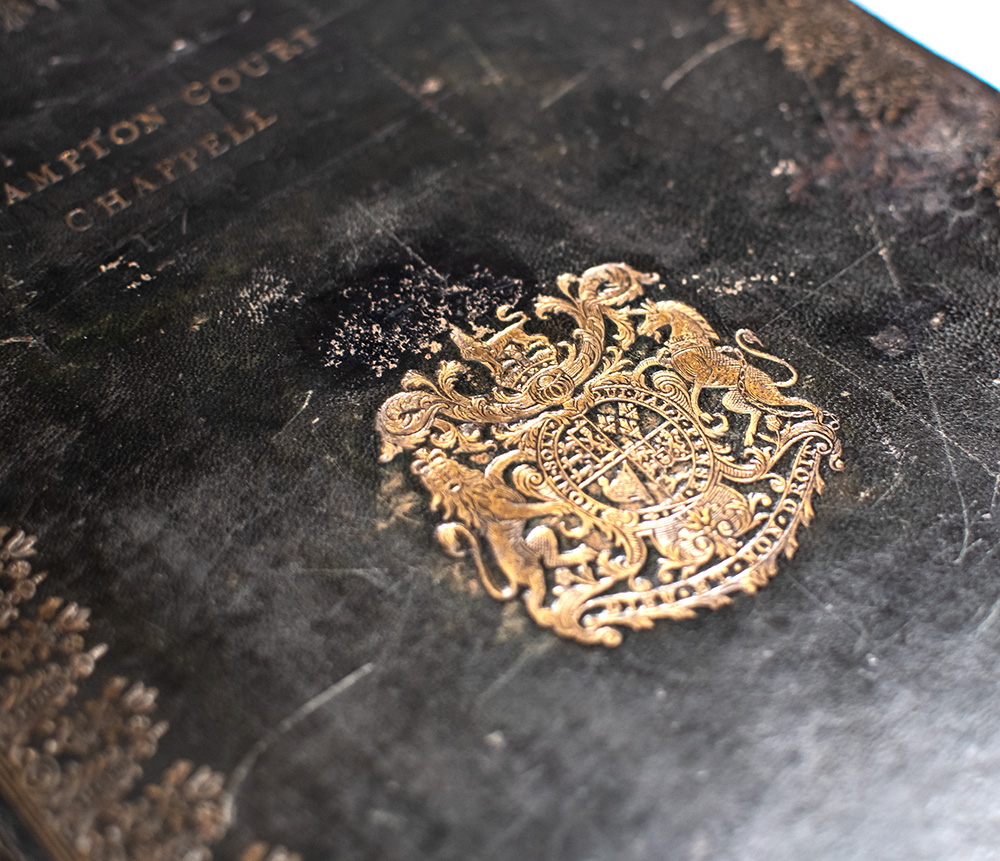 The Book of Common Prayer, and Administration of the Sacraments, and Other Rites and Ceremonies of the Church, According to the Use of The Church of England: Together with the Psalter, or Psalms of David, Pointed as they are to be sung or said in Churches: And the Form or Manner of Making, Ordaining, and Consecrating of Bishops, Priests, and Deacons.