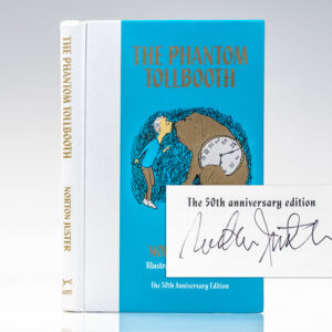 The Phantom Tollbooth.