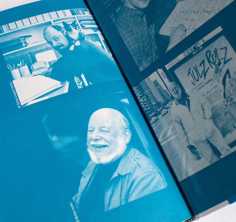 The Phantom Tollbooth.