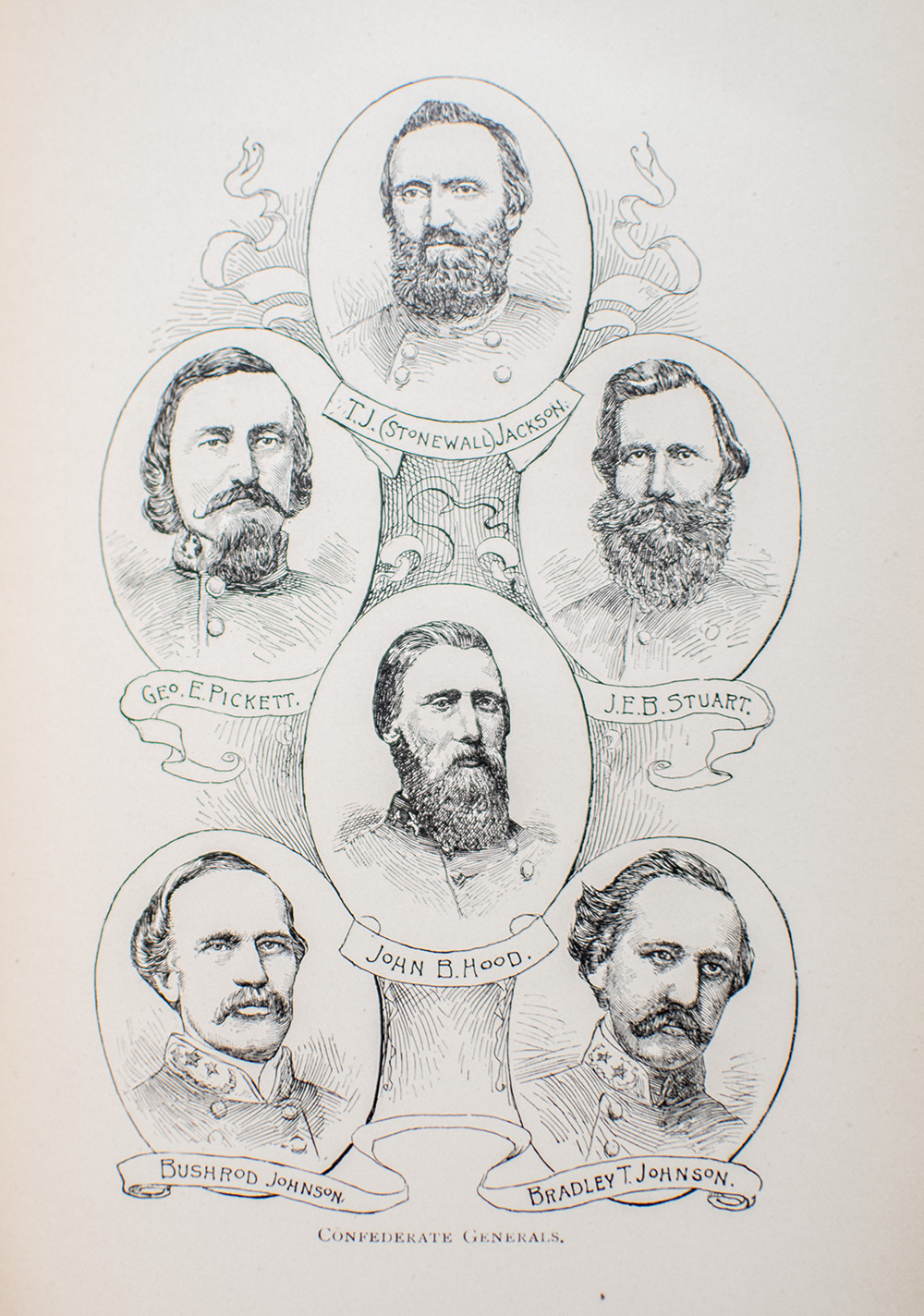 Jefferson Davis: Ex-President of the Confederate States of America: A Memoir by His Wife.