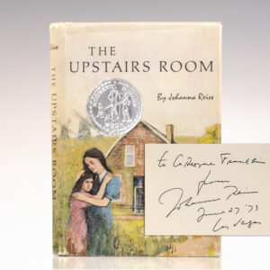 The Upstairs Room.
