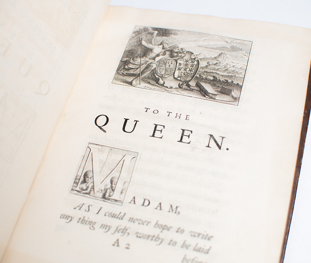 The Chronology of Ancient Kingdoms Amended.