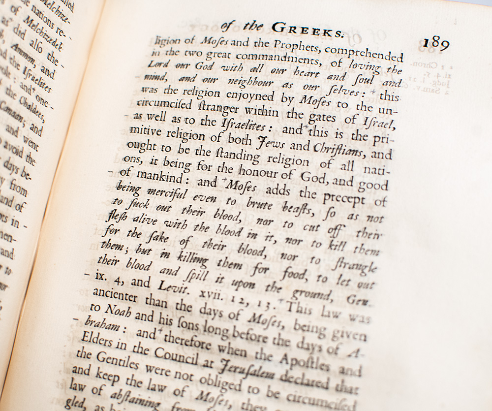 The Chronology of Ancient Kingdoms Amended.