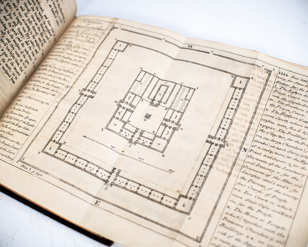 The Chronology of Ancient Kingdoms Amended.