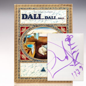 Dali...Dali...Dali...