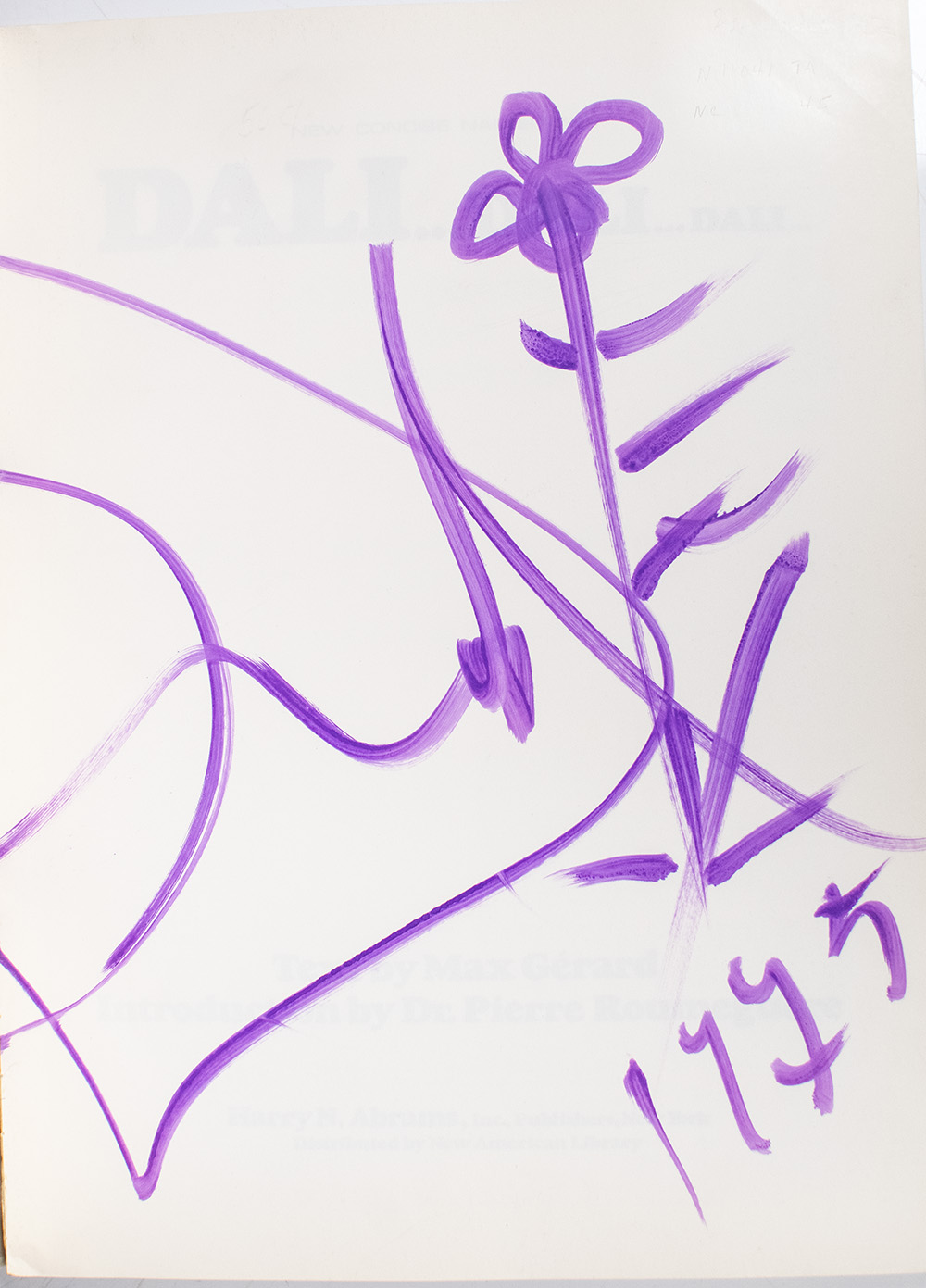 Dali...Dali...Dali...