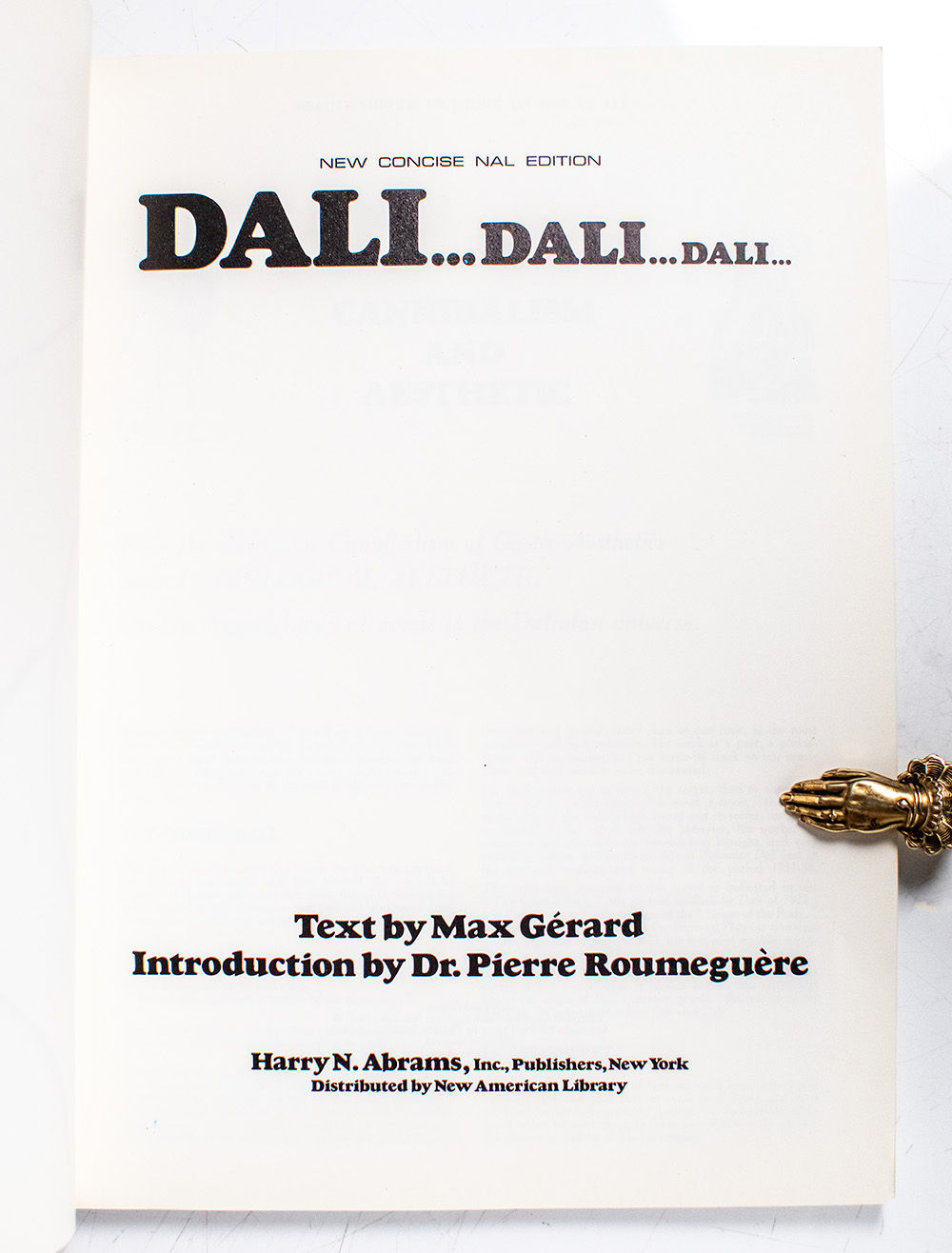 Dali...Dali...Dali...